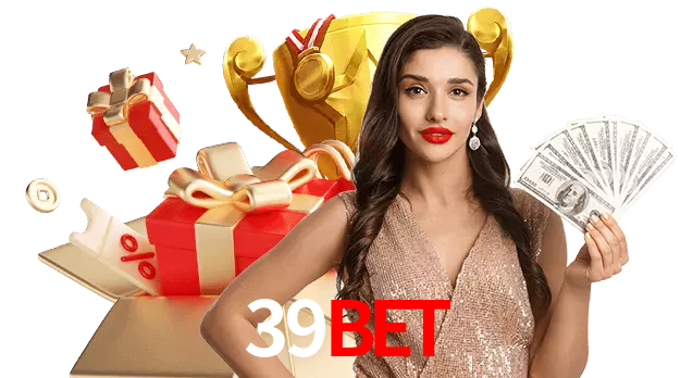 Jogue com dealers reais no 39BET!