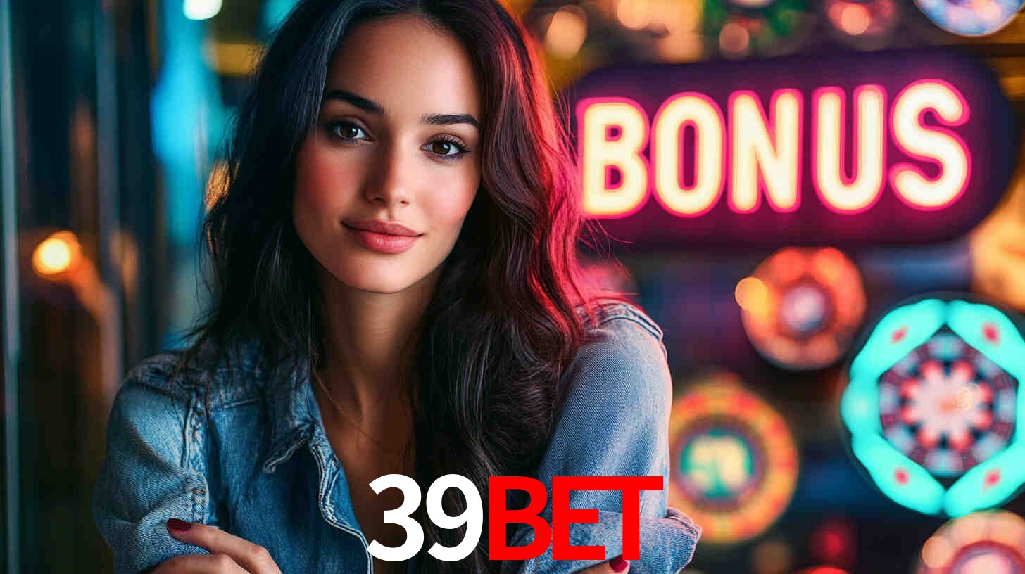 39BET login
