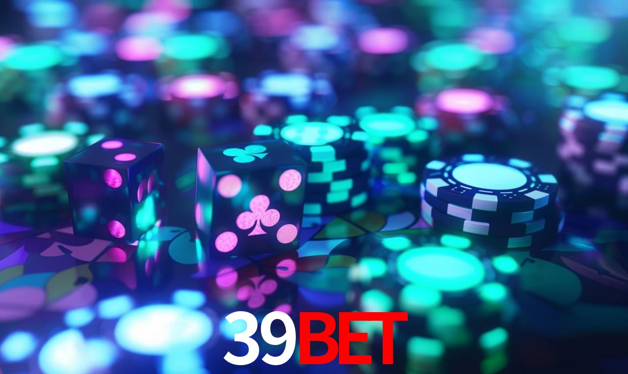 Experiência VIP 39BET