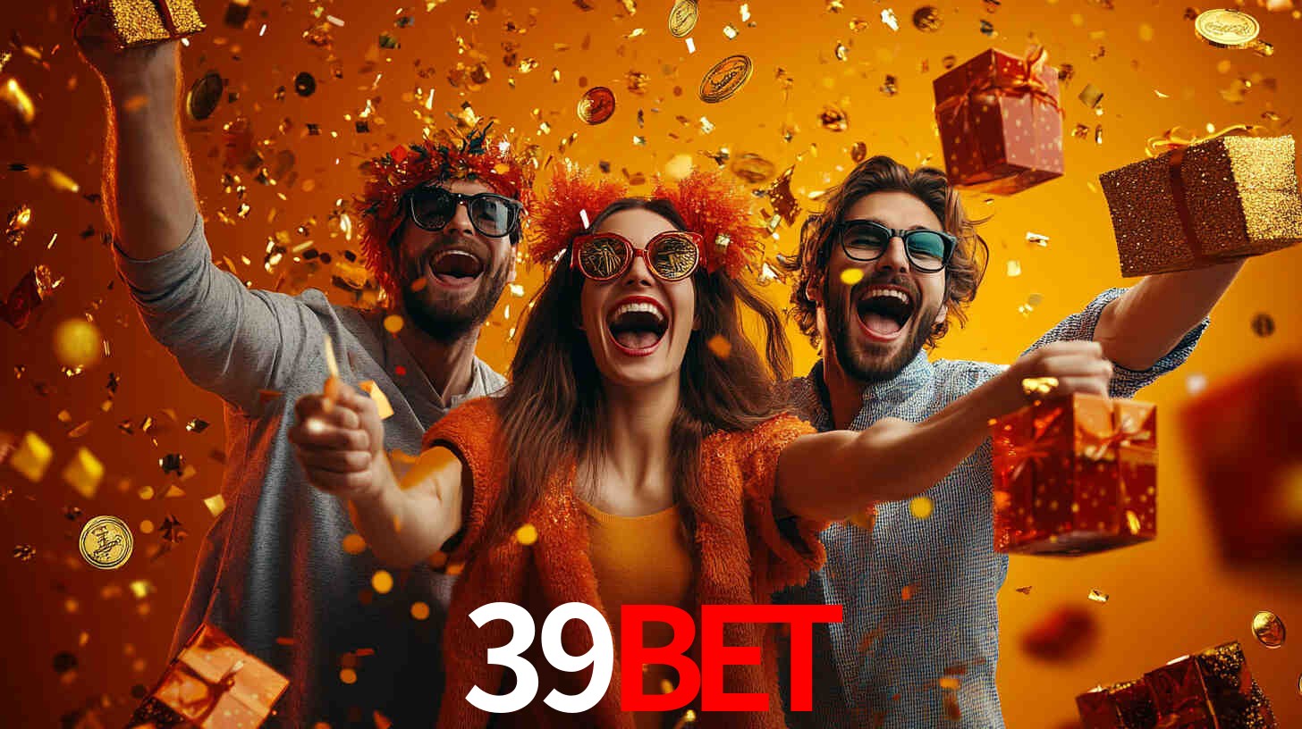 39BET - Aposta Online Brasil Oficial - 39BET.COM