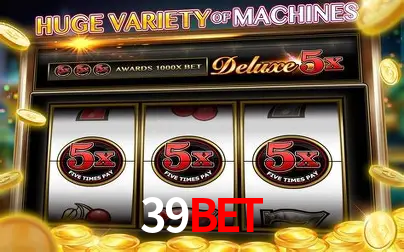 Desvendando o Mundo dos Jogos Virtuais na 39BET