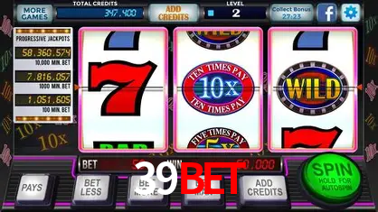 A Revolução dos Aplicativos de Jogos no 39BET