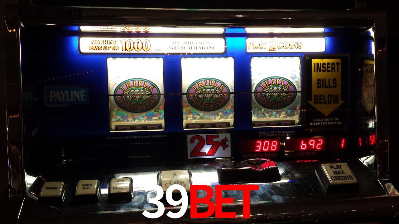 Experiência VIP 39BET
