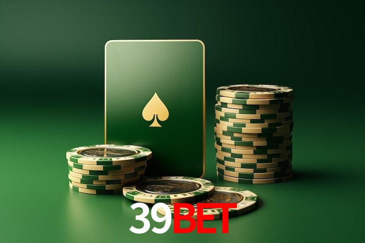 Welcome Bonus 39BET