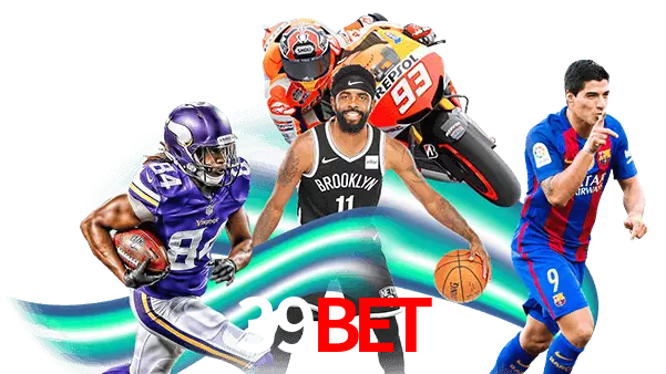 39BET