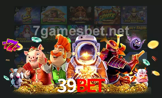 cassino 39BET