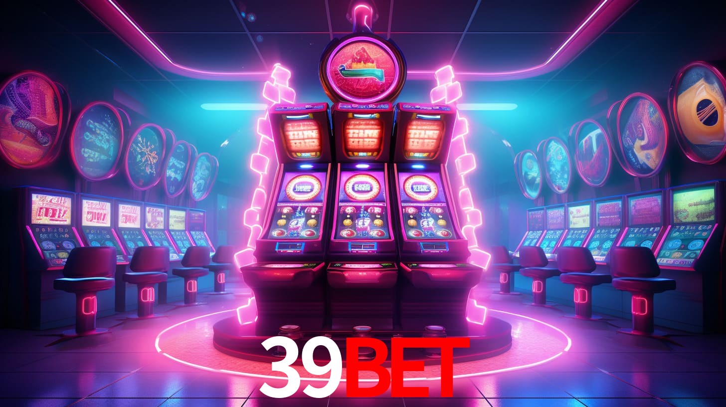 39BET.COM