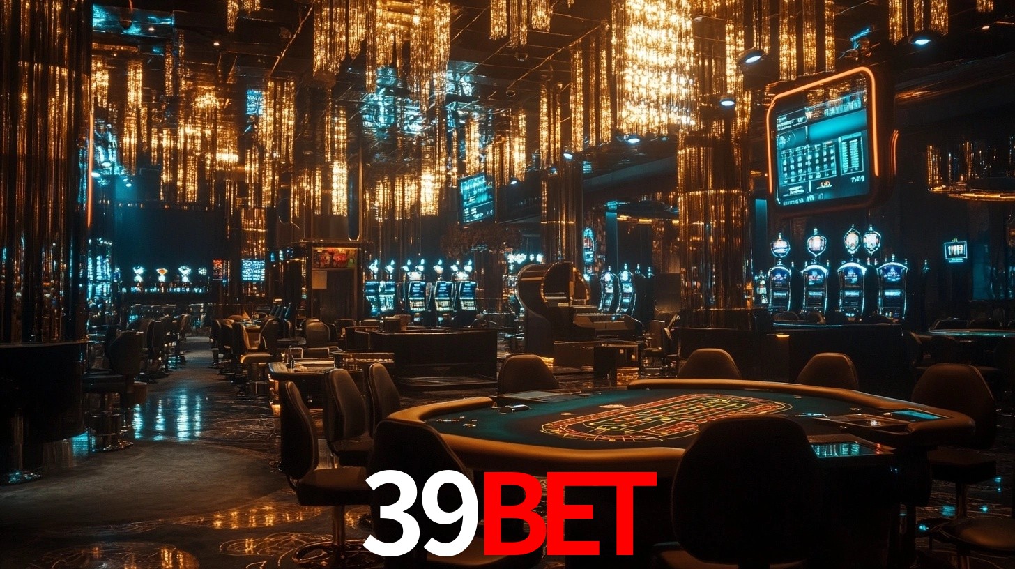 39BET.COM