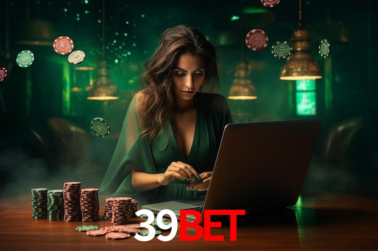 39BET - App Security