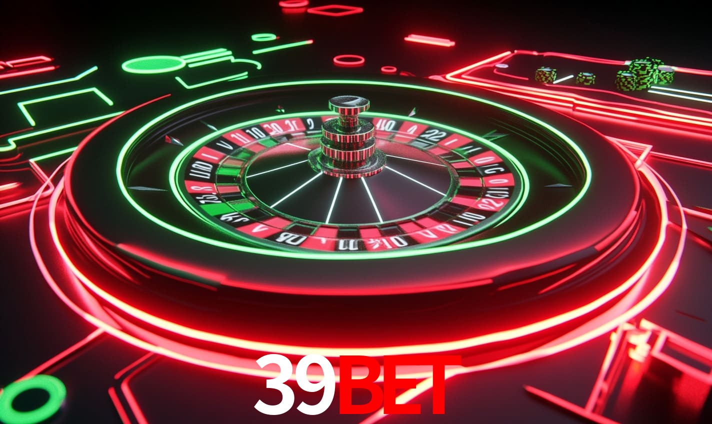 39BET São Paulo - Jogo Coleção