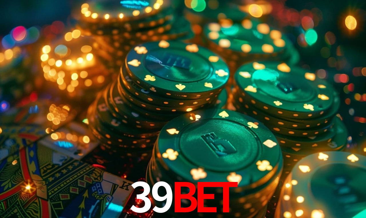 Diretório de Jogos 39BET