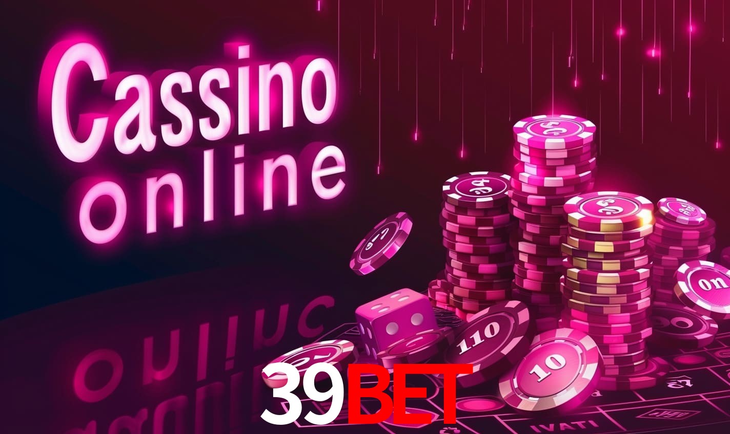 39BET Brasília - Crash Guide