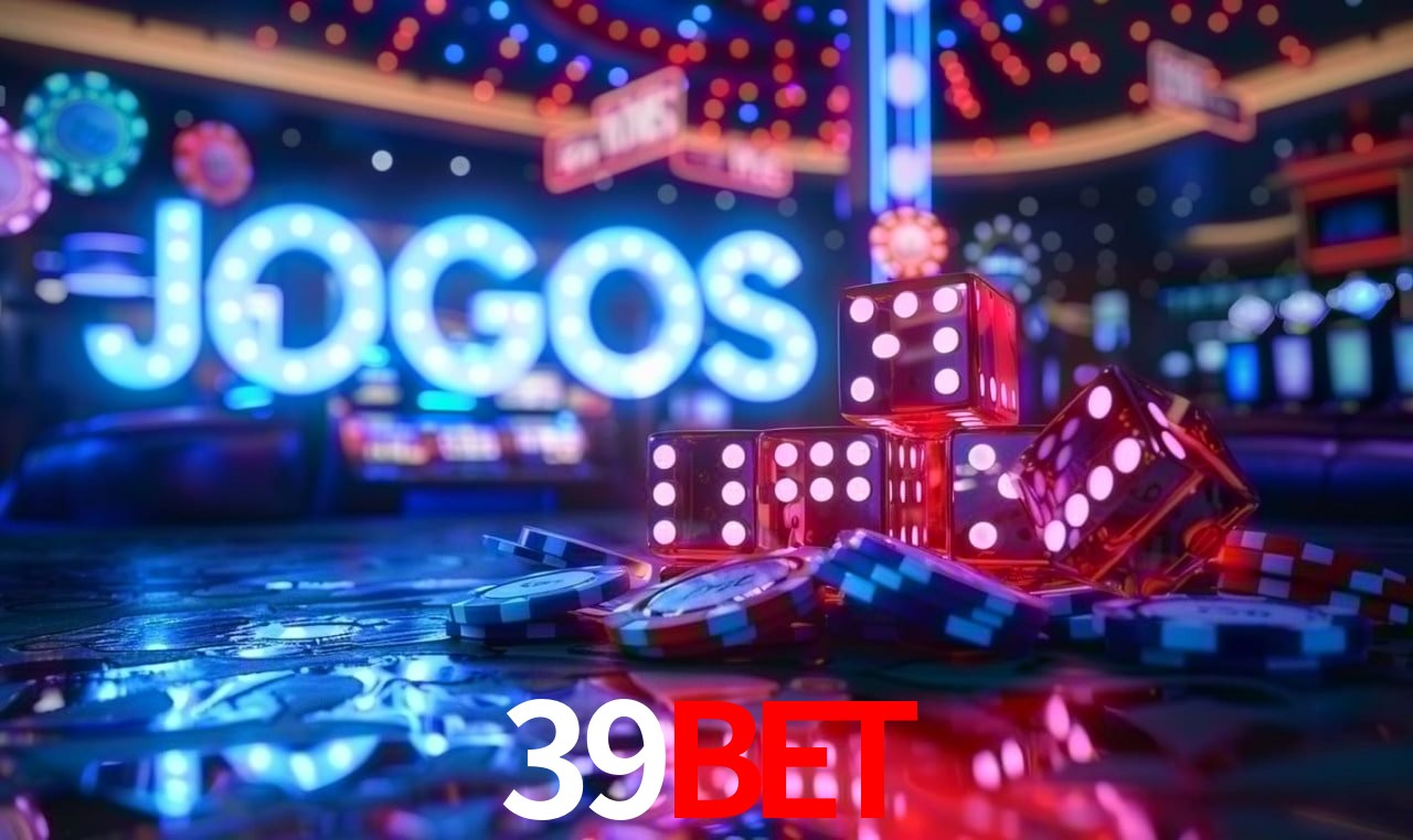 Mesa de Blackjack 39BET