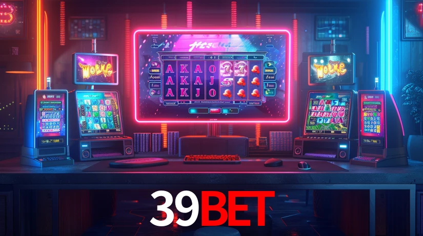 39BET login