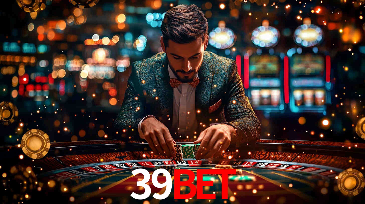 Tournaments 39BET