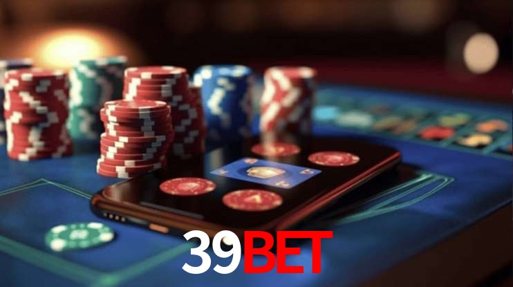 Recursos de Bônus 39BET