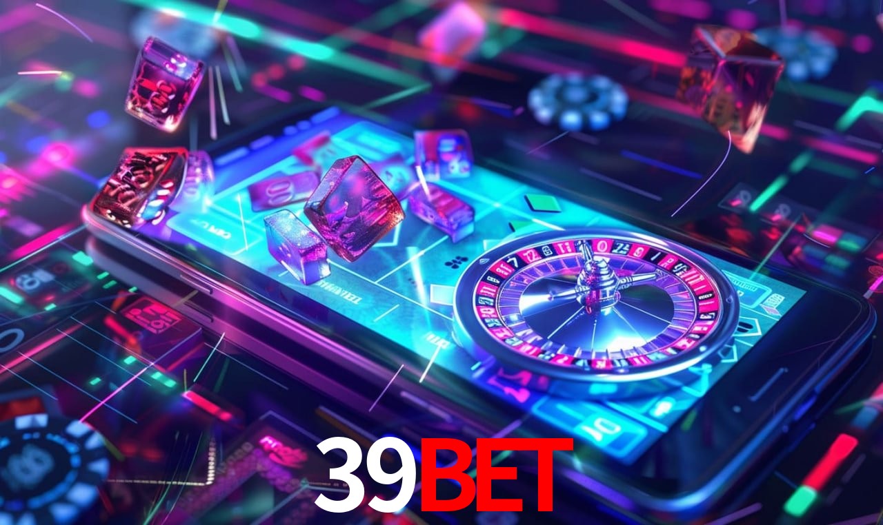 Login Seguro 39BET