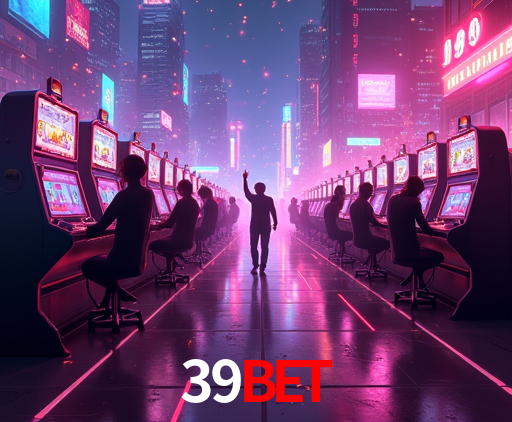 Apostas de Basquete 39BET
