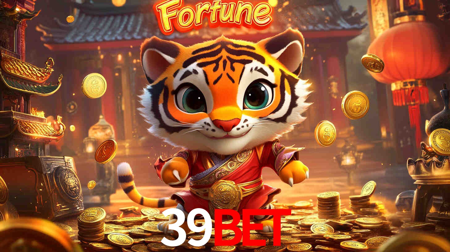 A Popularidade dos Caça-Níqueis no 39BET