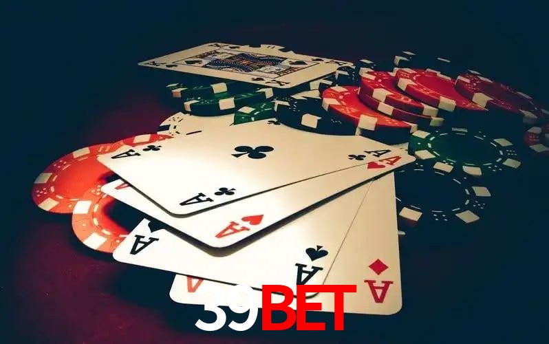 39BET Brasília - Betting Features