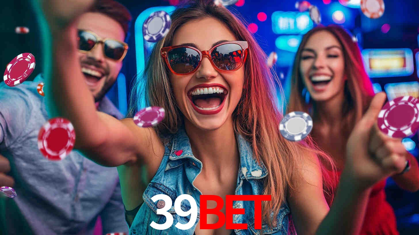 Descubra a Essência do 39BET: Nossa História e Compromissos