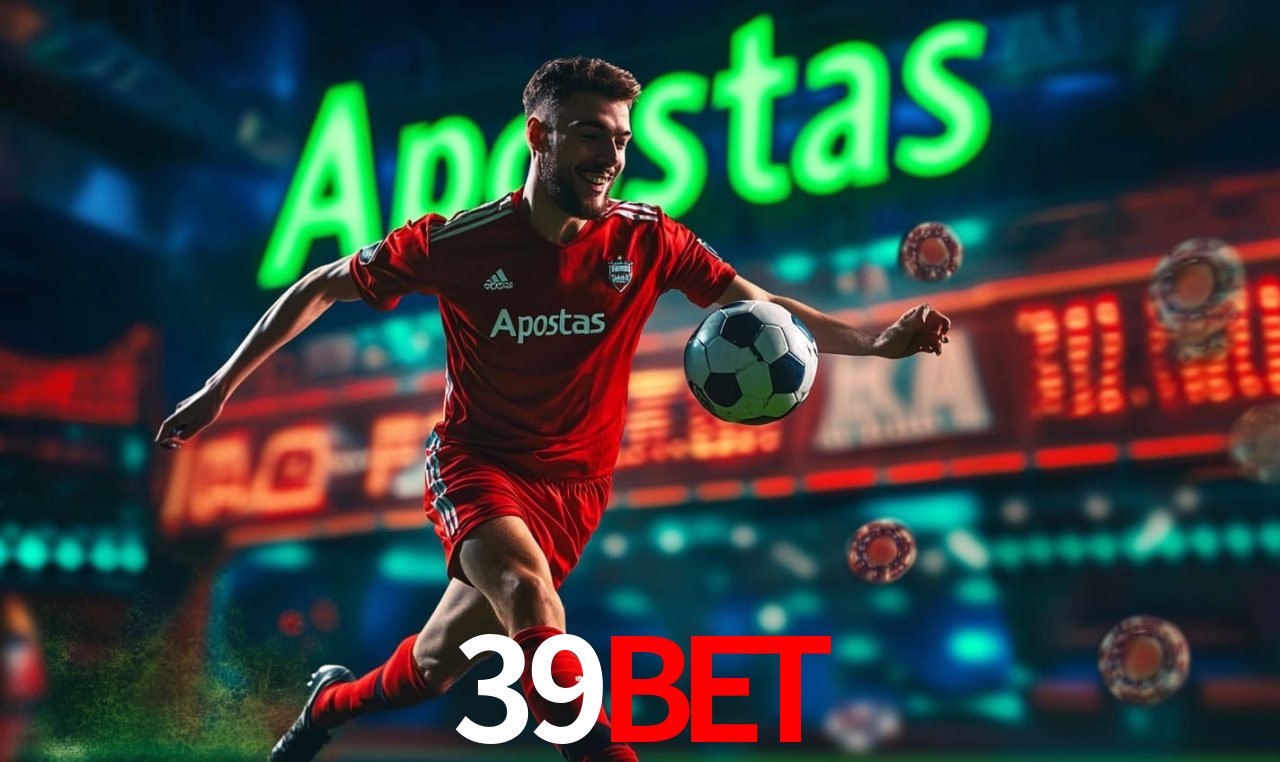 Casino Ao Vivo 39BET