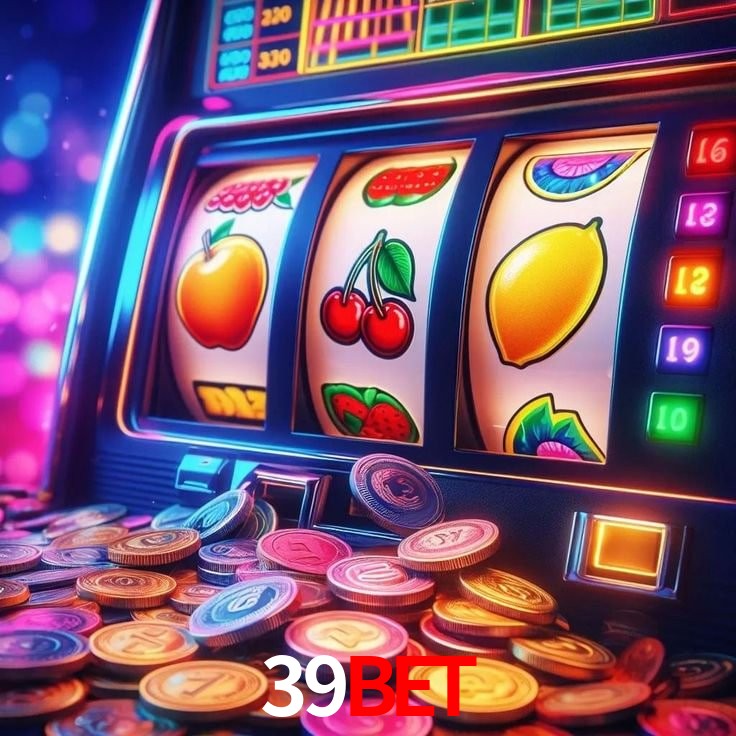 Benefícios da Conta 39BET