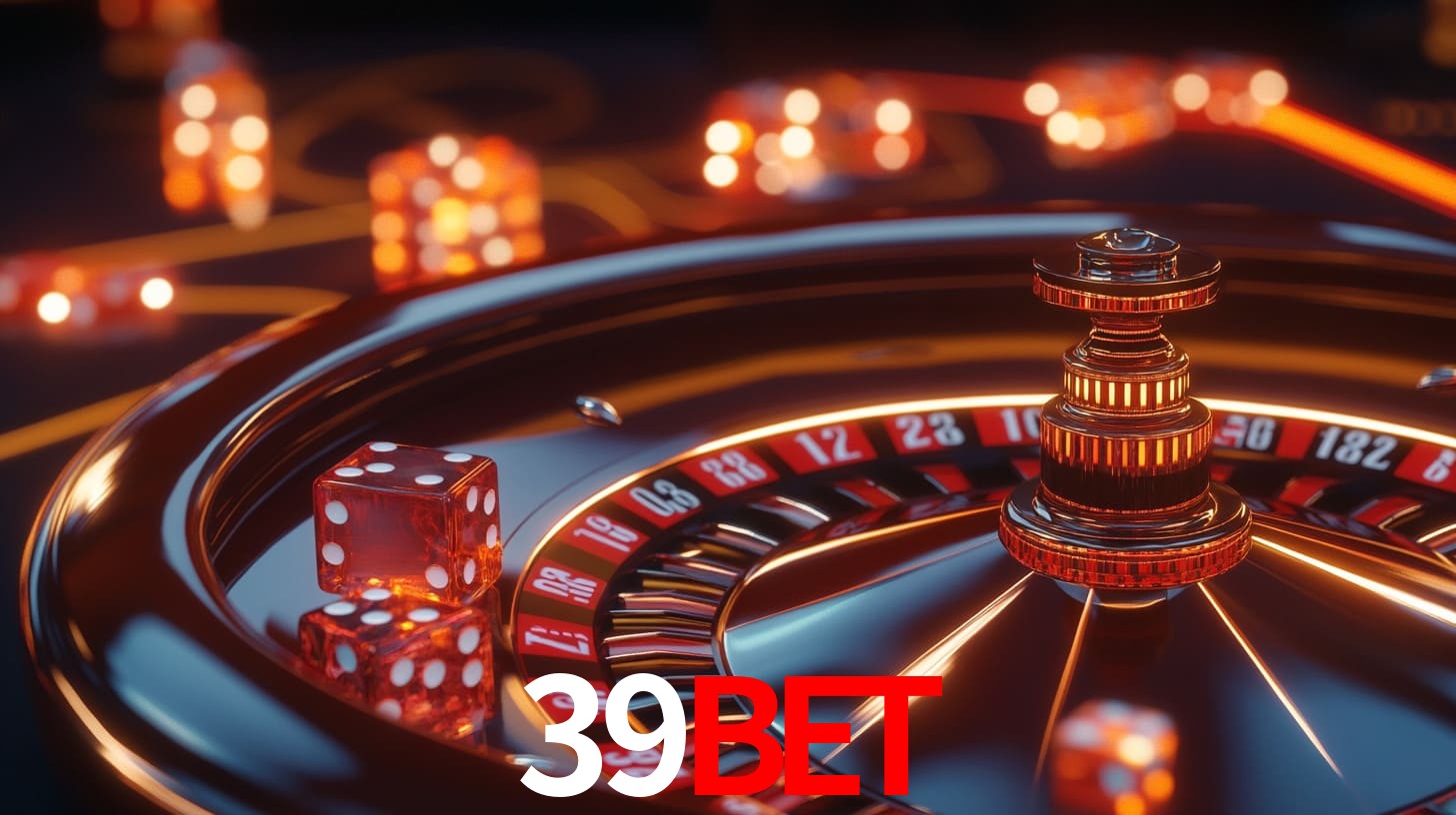 39BET.COM