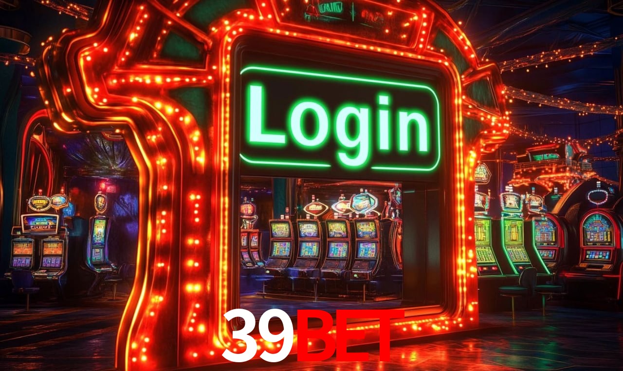 Jogos de Slot 39BET