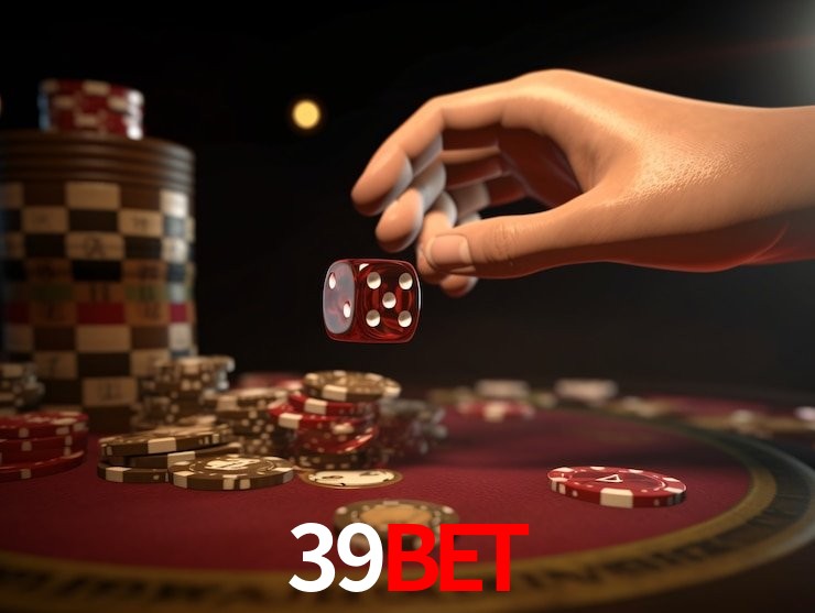 39BET São Paulo - Jogo Providers