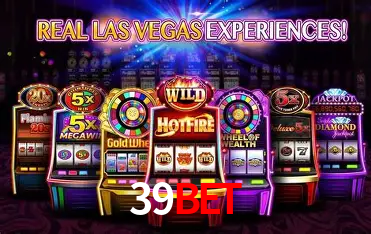 39BET Rio de Janeiro - Professional Dealers