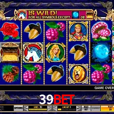 39BET Cassino - 80+ Mesas ao Vivo