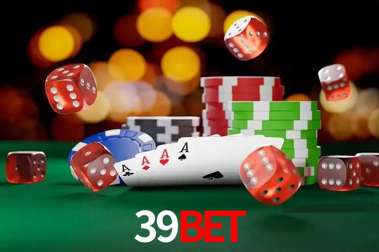 39BET Rio de Janeiro - Popular Jogos