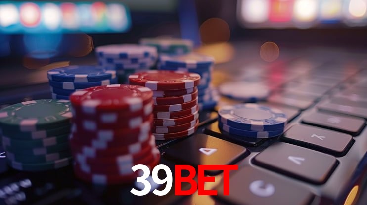 39BET - Login Methods