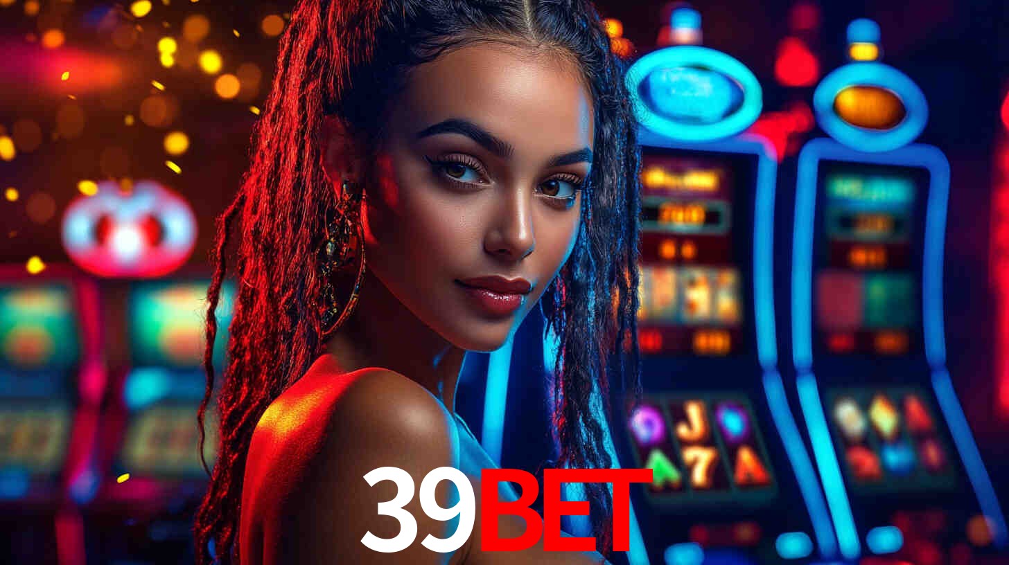 Inovações de Jogos na 39BET: O Futuro das Experiências Interativas