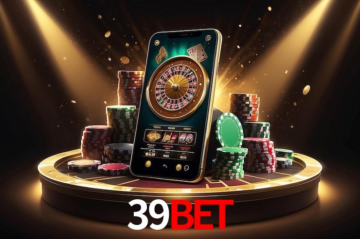 39BET - Winners Celebration