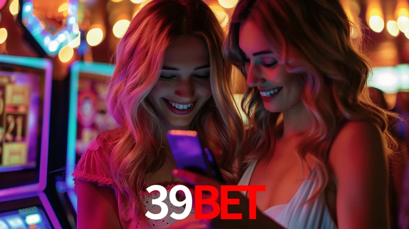 Explore as vantagens do 39BET: serviço profissional e confiabilidade
