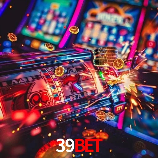 Apostas de Futebol 39BET