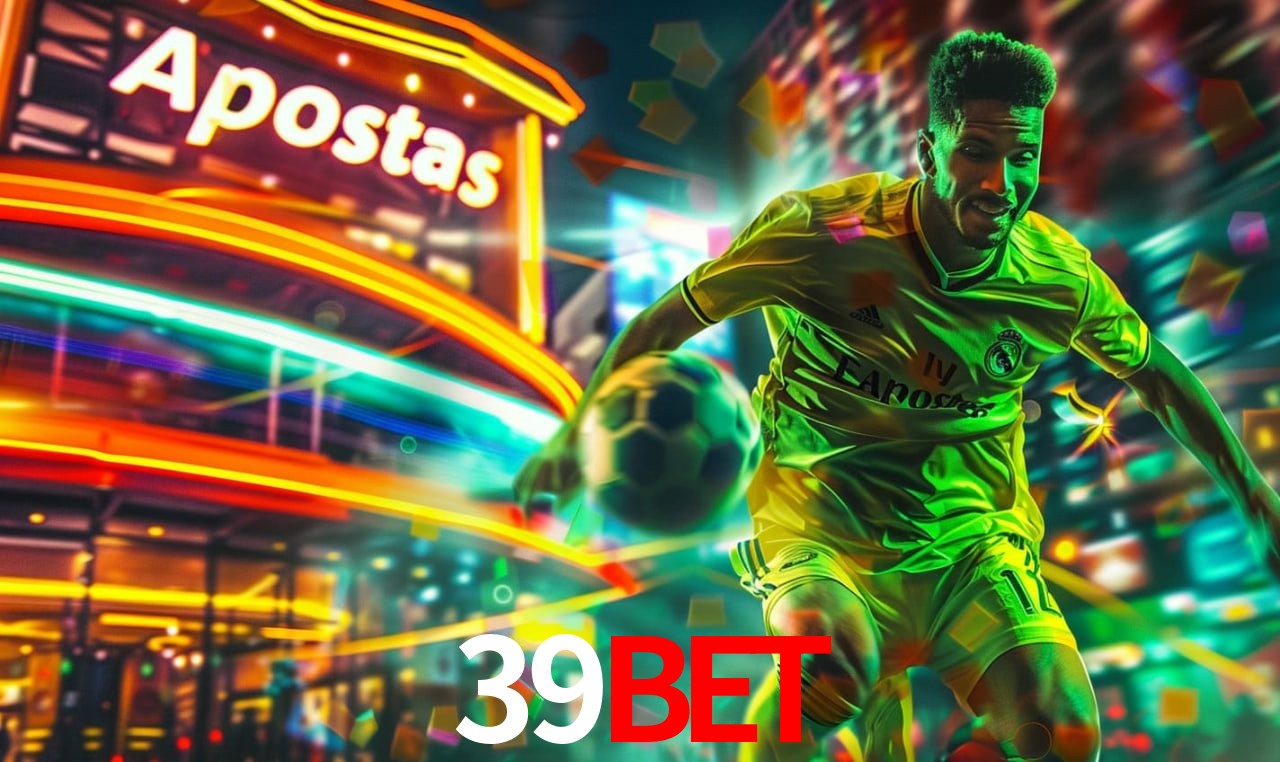 Promoções Sazonais 39BET