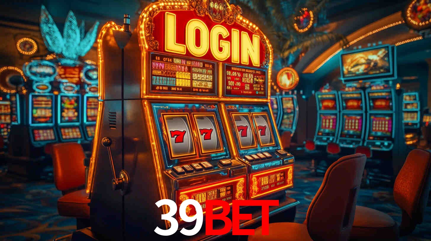 Welcome Bonus 39BET