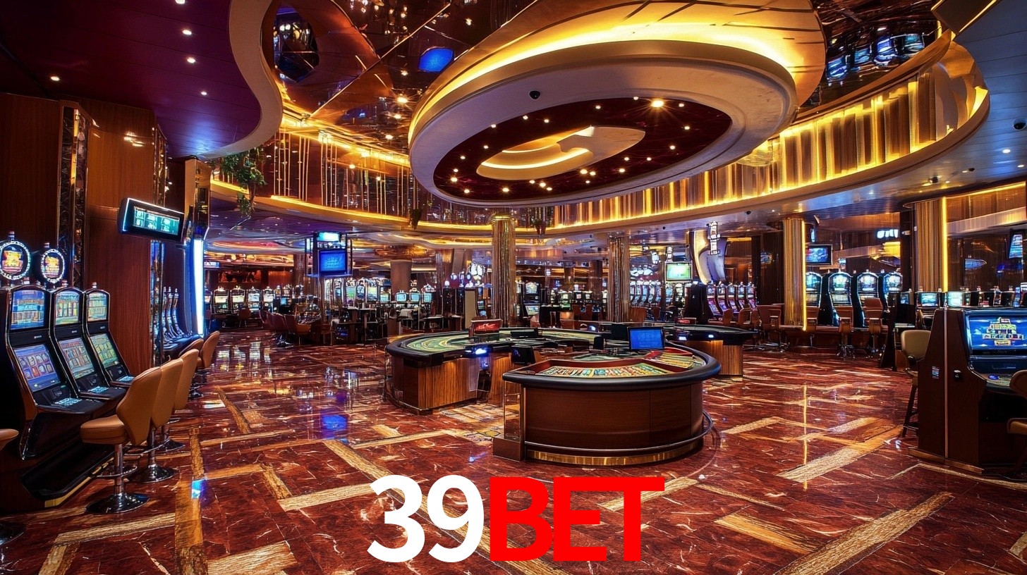 VIP Casino 39BET