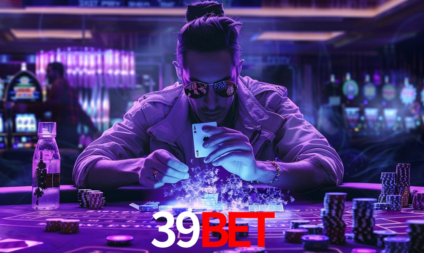Basketball Betting 39BET