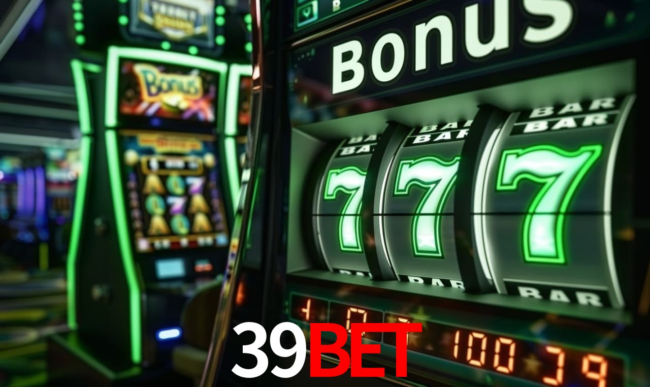 Account Benefits 39BET