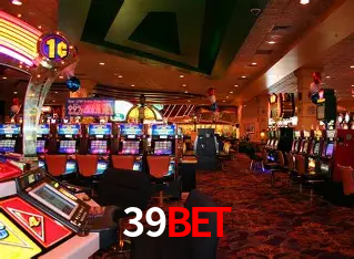 Descubra a Essência do 39BET: Nossa História e Compromissos