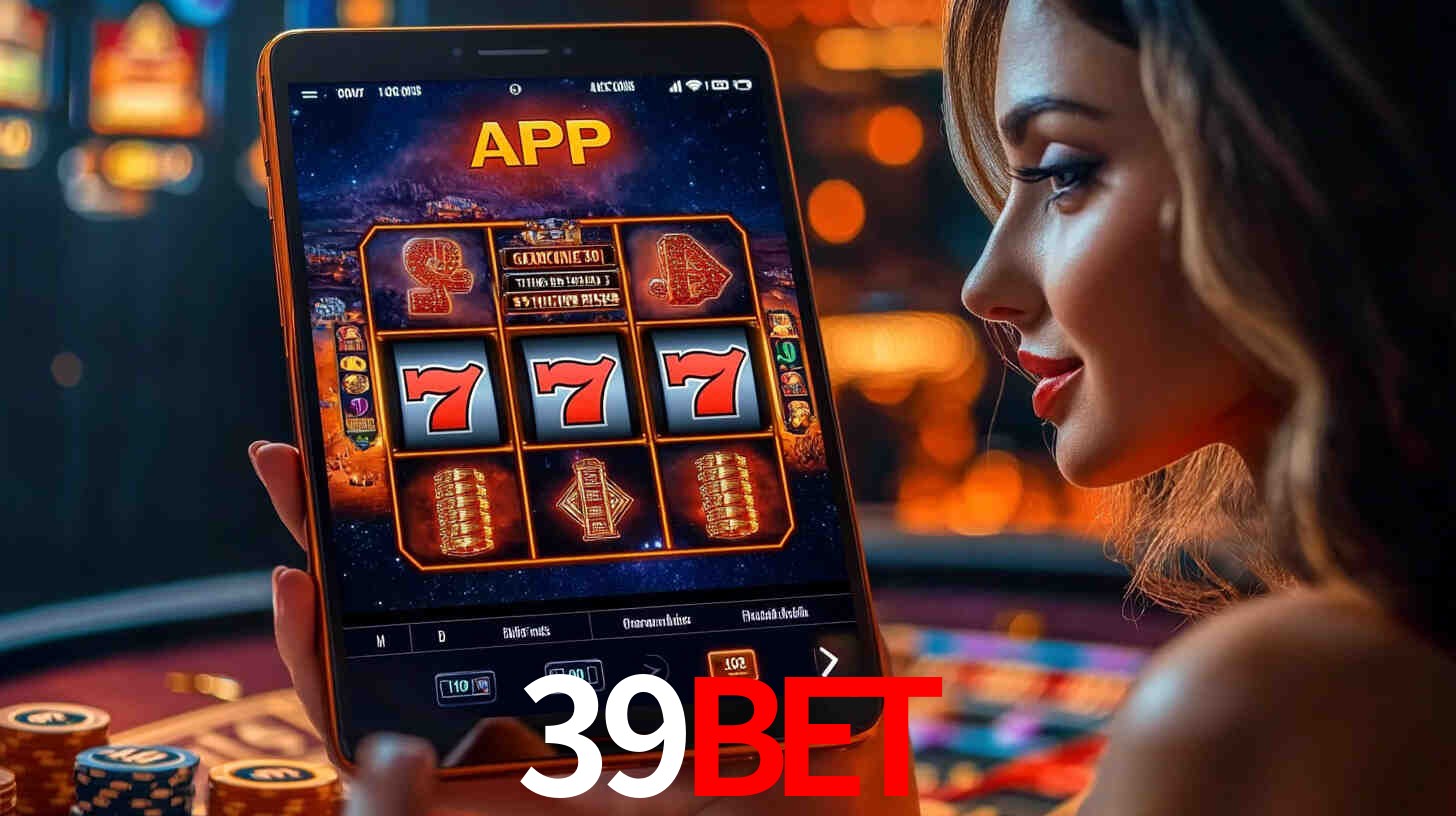 39BET.COM