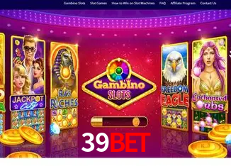 39BET São Paulo - All Bonuses