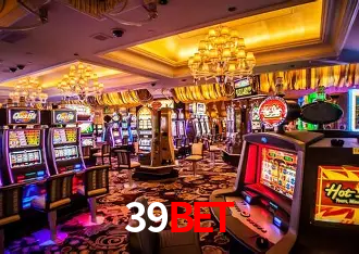 39BET Brasília - Casino Guide