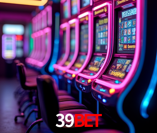 39BET São Paulo - Top Slots