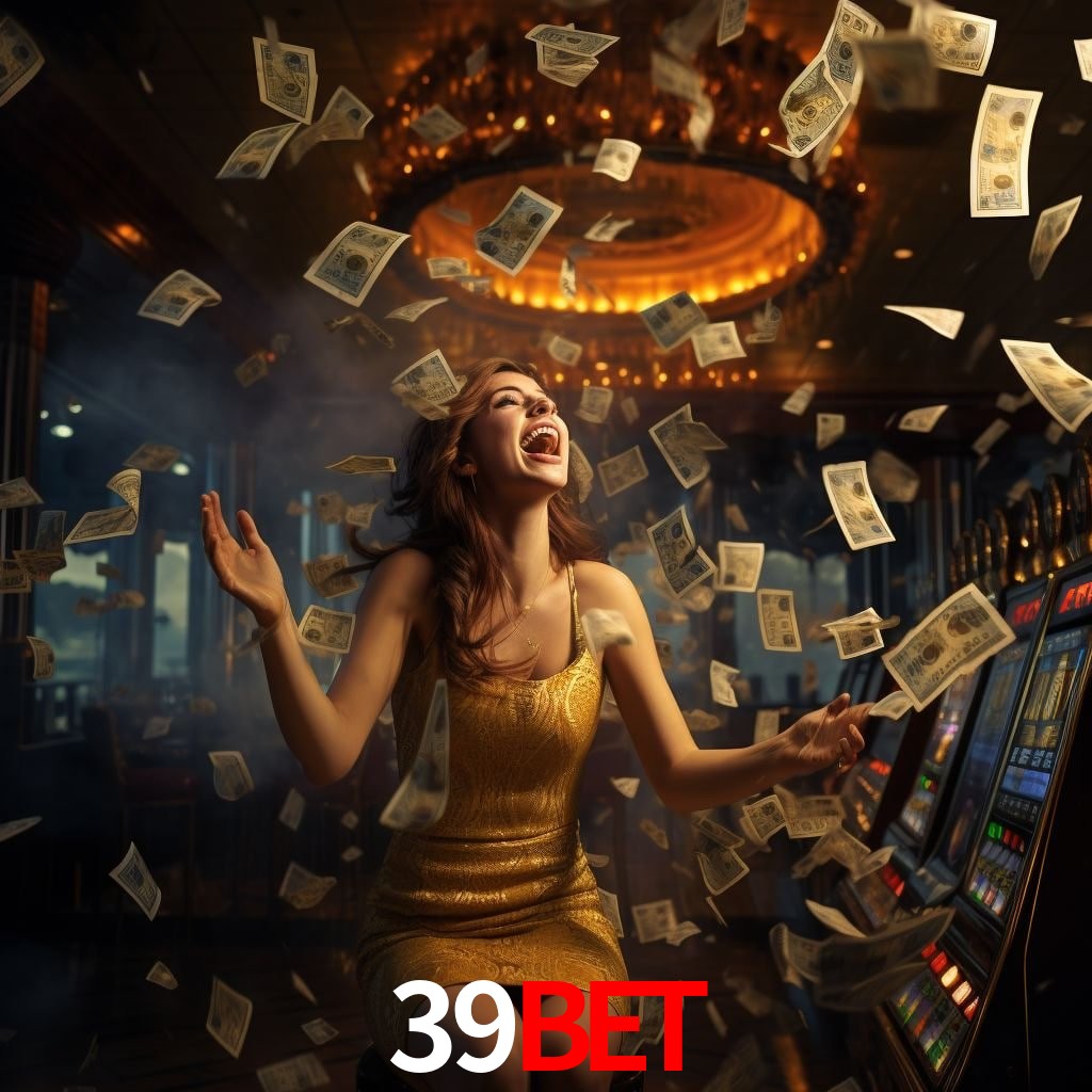 Tennis Betting 39BET