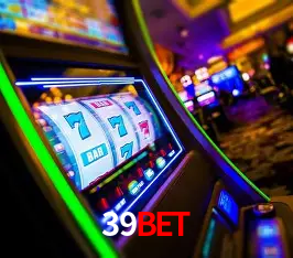 Apostas Esportivas na 39BET: Um Guia Completo